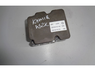 Блок АБС 2Q0614517AQ, 2Q0614517M   Skoda  Kamiq  2019 -  года