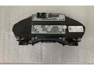 Přístrojová deska  Audi A5  NEU8W6920781L, 0263740087  