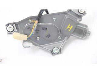 Моторчик дворников 15943776, 15943776    Chevrolet HHR