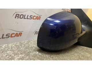 Zpětné zrcátko  Volkswagen Golf IV 2001  E1010515, 057252  