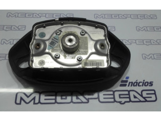 Подушка безопасности водителя 7700846157C   Renault Megane I