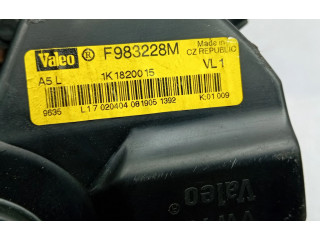 Вентилятор печки    1k1820015   Seat Altea