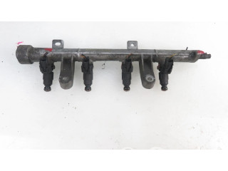Vstřikovací lišta 9260930006, 3531022600   Hyundai Accent  pro benzínový motor 1.3 G4EA 
