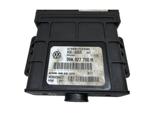 Блок управления коробкой передач 09K927750H   Volkswagen Transporter - Caravelle T5