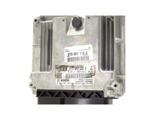 Řídící jednotka 8T0907115A   Audi A4 S4 B8 8K 2008