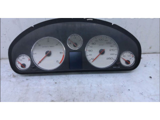 Přístrojová deska  Peugeot 407 2007 610395  