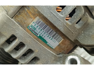 Генератор P68391578AB   Jeep Grand Cherokee      