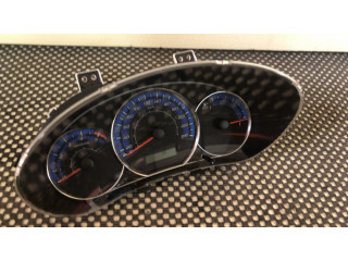 Přístrojová deska  Subaru Impreza III 2010 FS0321001  