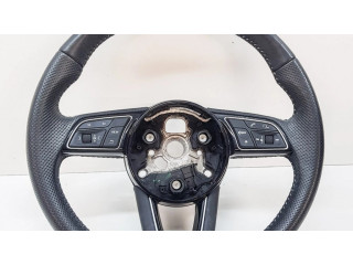 Volant Audi A5 2018 62729000B, 8W0419091CR  