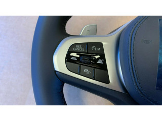 Руль BMW 6 G32 Gran Turismo  2017-- года 32308008179, 32308094542      
