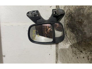 Zpětné zrcátko  Renault Trafic II (X83)   7701473241, 7701473241  