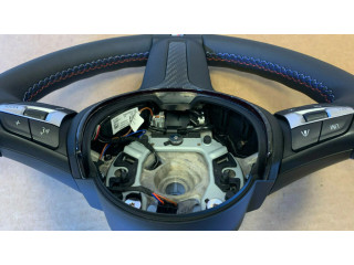Руль BMW X2 F39  2018- года 32307850404, 32308092206      