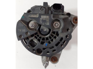 Řídící jednotka 06f903023f   Volkswagen Jetta V 2008