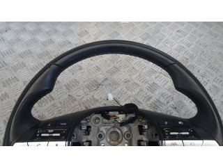 Руль Hyundai Tucson IV NX4  2020 -  года 56170-N9000      