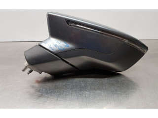 Вентилятор печки    5F1857507P, 5F1857507P9B9   Seat Leon (5F)