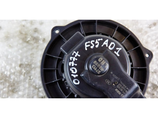 Вентилятор печки    f00s3b2570   KIA Rio
