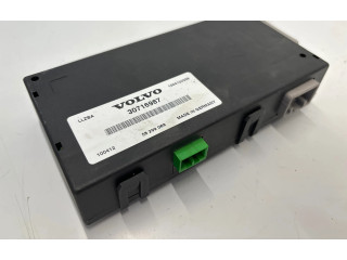 Řídící jednotka 30716987, 1004120399   Volvo V70 2010