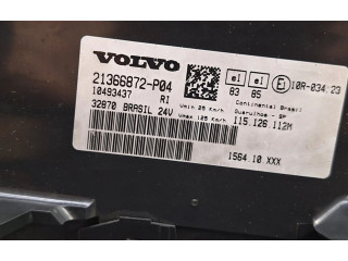 Přístrojová deska  Volvo XC90 2002 21366872-P04, MIGUEL  