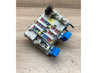 Блок предохранителей 243505M310, 0315041   Nissan Almera N16    