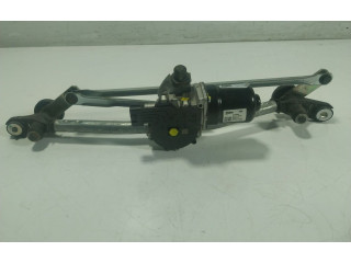 Моторчик дворников 98100Q0000, 98110Q000    Hyundai Bayon