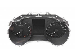 Přístrojová deska  Nissan Pulsar 2014 248103ZL0B, 3ZL0B  