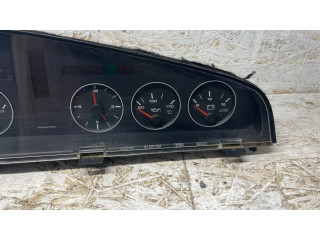 Панель приборов 4A1919033HH, 110008754001   Audi 100 S4 C4       