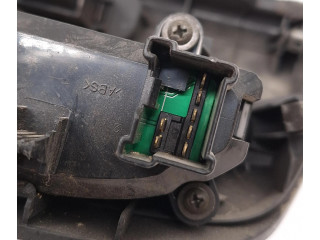 Дисплей    94510-2G200, 945102G200   KIA Magentis