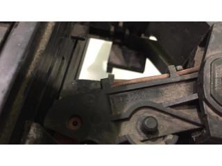 Блок управления климат-контролем 13756500, 13756532   BMW 3 E30