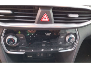 Блок управления климат-контролем 97250S1GC2UAY, 97250S1GC2   Hyundai Santa Fe