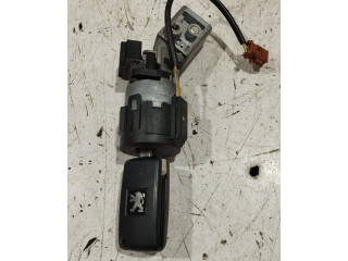 Řídící jednotka 0261201643, 0261201643   Peugeot 207 2007