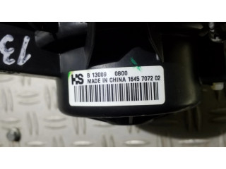 Вентилятор печки    1645707202, B130090800   Chevrolet Cruze