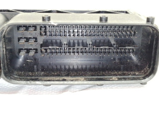 Řídící jednotka 55186608   Fiat Punto Evo 2004