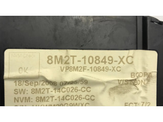 Панель приборов 8M2T10849XC, 8M2T14C026CC   Ford Mondeo MK IV       