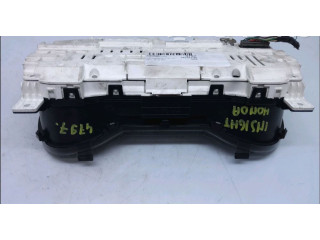 Панель приборов 78100TM8G23, 78100TM8G22   Honda Insight       