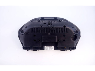 Přístrojová deska  BMW 1 E82 E88 2012 62109287455, 17649411  