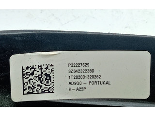 Руль Volvo XC60  2017 -  года 32227629      