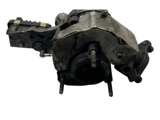  Турбина Audi A8 S8 D3 4E  057145722N, GTB1749VK   для двигателя BVN      
