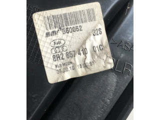 Зеркало электрическое        Audi Q5 SQ5  2008 - 2017 года   