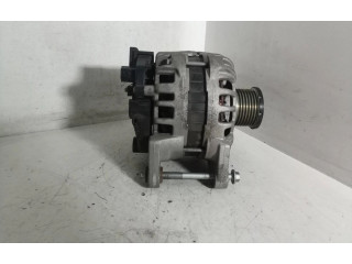 Генератор 231006007RA   Smart ForFour I      