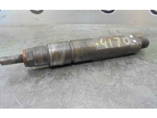 Vstřikovač 7700875036, 0432193753   Renault Megane I    F9Q 