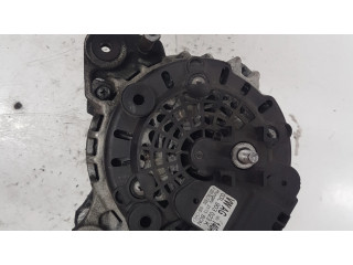 Генератор 03L903023K, F000BL080003S   Audi A3 S3 8V 2.0     