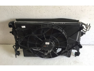 Комплект радиатора 7906JY766   Hyundai Kona I