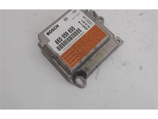 Блок управления надувных подушек 8e0959655   Audi A4 S4 B6 8E 8H