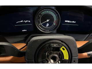 Přístrojová deska  Porsche 911 992 2023 992920701N  