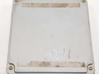 Řídící jednotka 8966113180, 1752008321   Toyota Corolla E110 2003