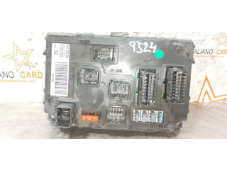   Pojistková skříňka 9656148080   Peugeot 207 CC 