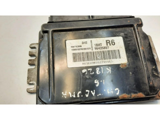 Řídící jednotka 96435897, K1826   Chevrolet Tacuma 2006