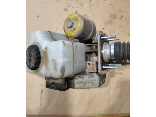 Блок АБС 8954160061, 1117L101167   Toyota  Land Cruiser (J120)  2002 - 2009 года