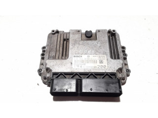 Řídící jednotka 0281012150, 55205406   Fiat Croma 2006