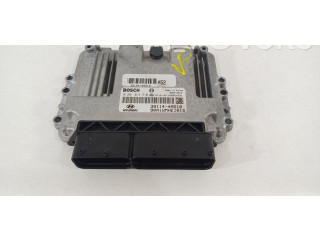 Řídící jednotka 391144A510, 90A1WMHEI01S   Hyundai H-100 1950